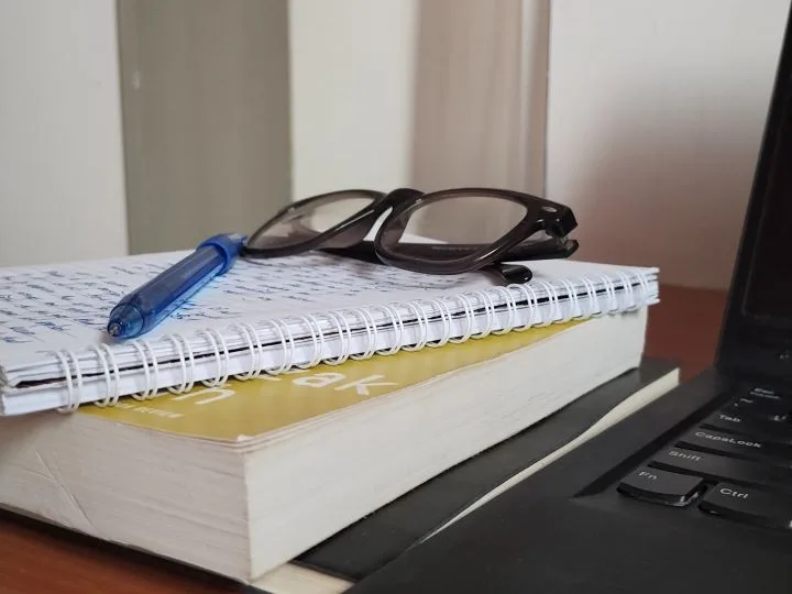 Why Do I Write? A Manifesto-ish